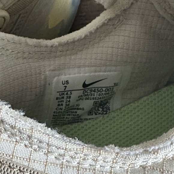 Air Max 90 Terrascape “Light Bone” (W) - Picture 5 of 11